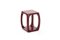 Moonlight Drum Stool