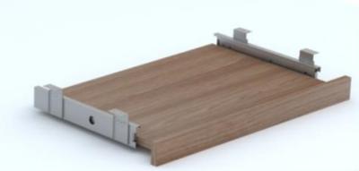 Keyboard tray 590 *380* 50mm
