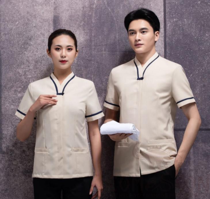 Housekeeping Uniform-Shirt product image