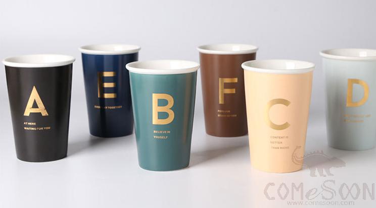 Water Cup No Handle 300ML product image