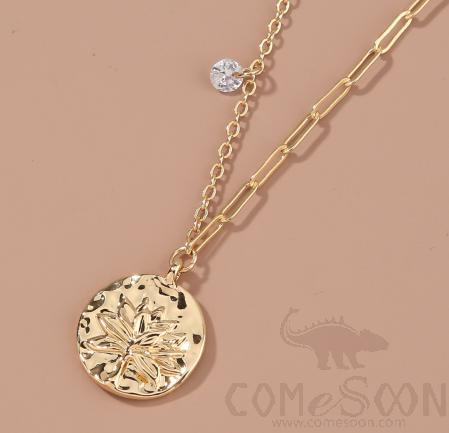 Necklace / Jewelry Nz832