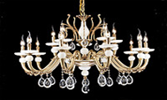 Chandeliers
