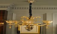 Chandeliers