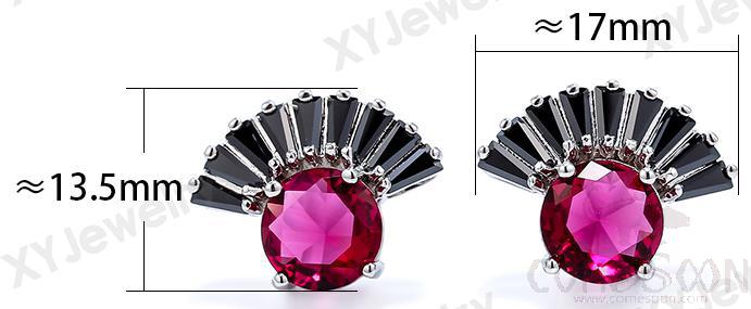 Earring / Dangler / Eardrop / Jewelry
Xye102227