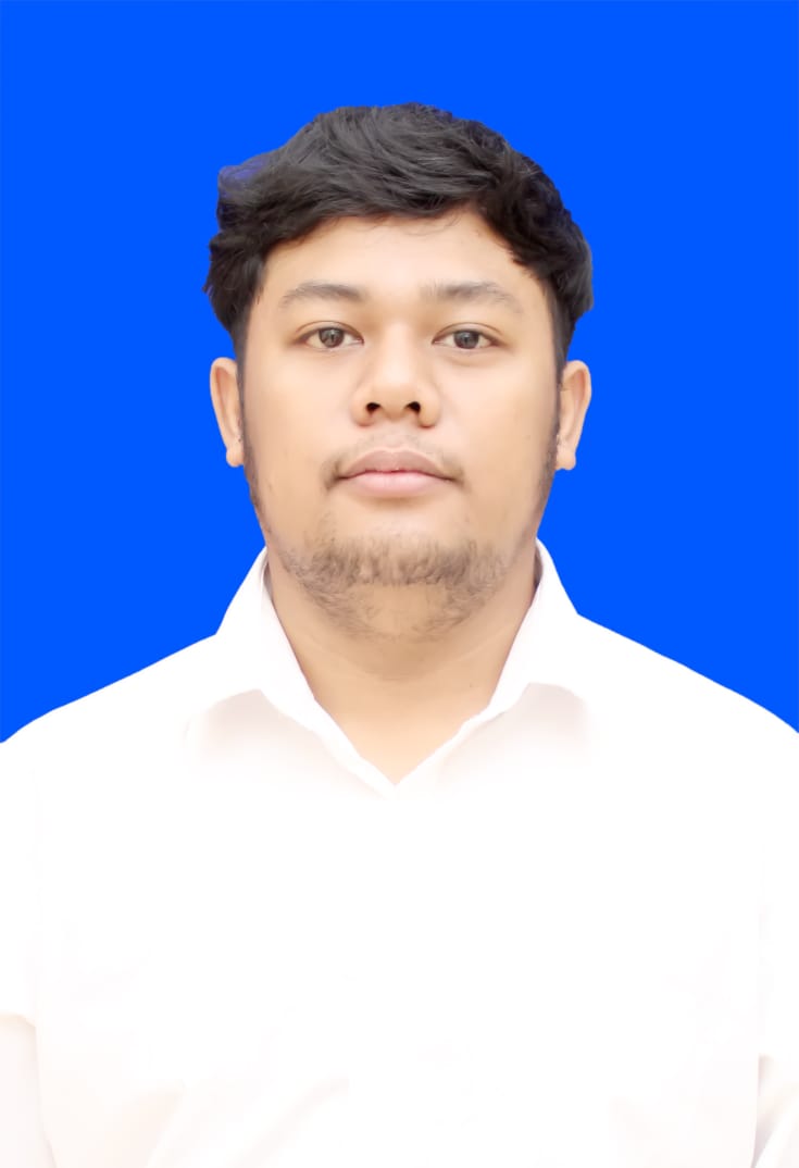 Muhammad Bagus Abdillah