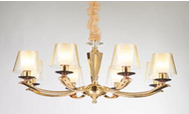Chandeliers