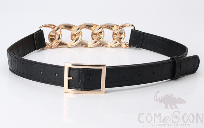 Pu Belt-3*100cm product image