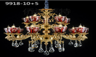 Chandeliers product image