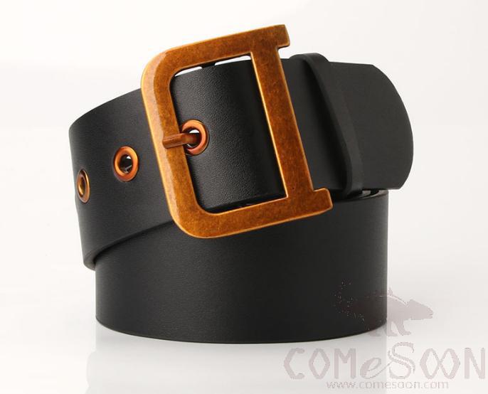 Pu Belt-4.8*105cm