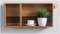 Wall Cabinet