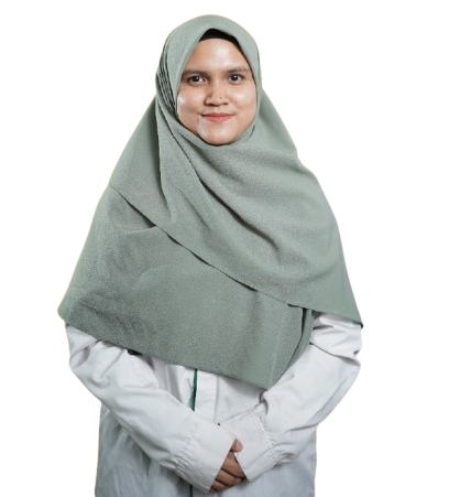 Mutia Fadhilla, S.ST, M.Sc