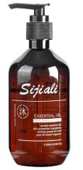 300ML Body Wash-White Tea Fragrance