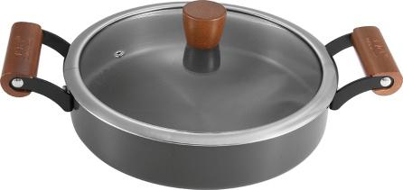 Soup Pot W/o Cover 26cm Jr-Series product image
