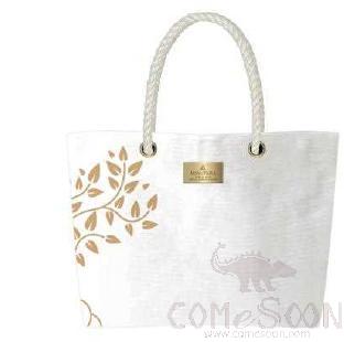 Beach Bag, 24 oz Canvas