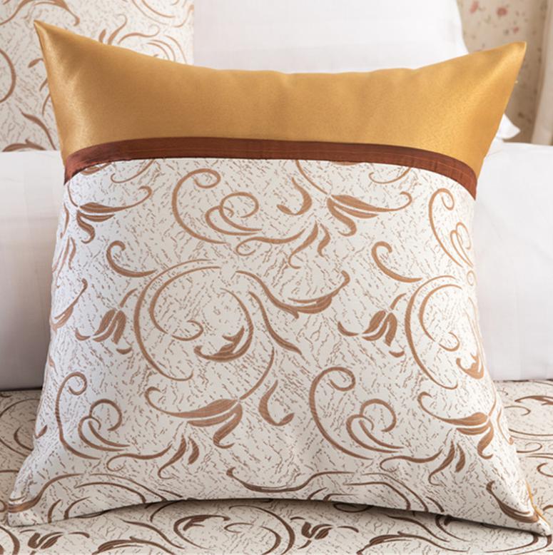 Cushion Cover, Polycotton, 50*50cm