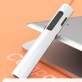 Laser Page-Turning Pen-16.9*21.6*143mm