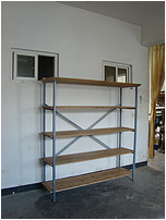 Shelf