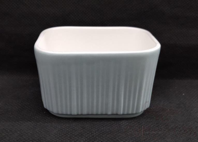 G099 Series-Sugar Can - Blue