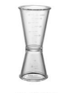 Jd Series-Otaru Cup 4.8*H9cm