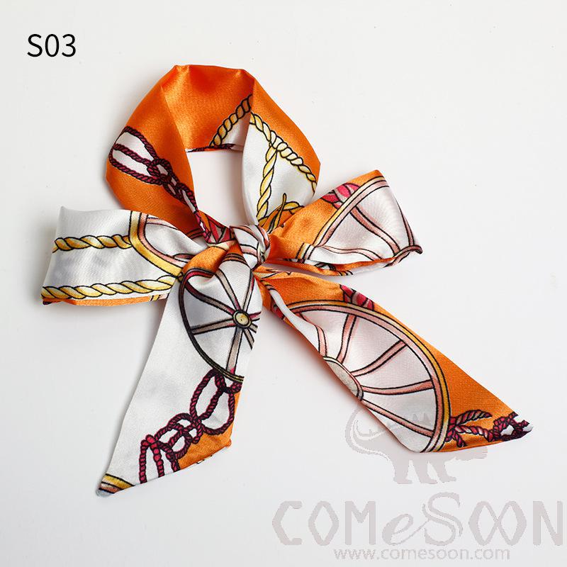 围巾4*90cm-S3 product image