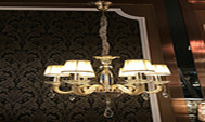 Chandeliers