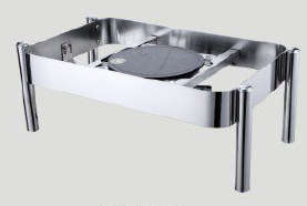 401 Series-Full Size Chafing Stand product image