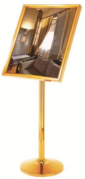 Signage, Ss201, L630 * W510 * H1280mm