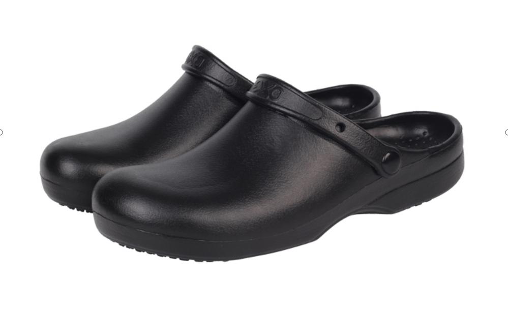Chef Shoes, EVA+ Rubber, 36