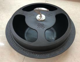Yy Series-Barbecue Pot product image