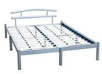 Iron Bed product image