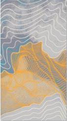 Wilton Carpet-160 * 230 mm