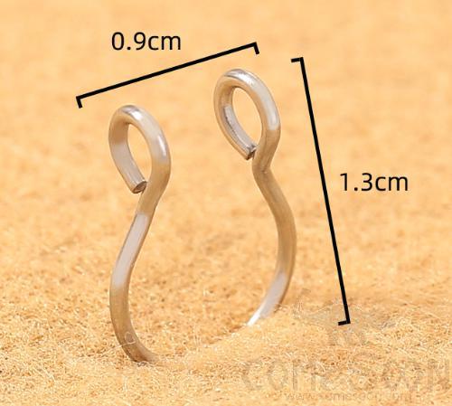 Nose Ring / Jewelry Se1549