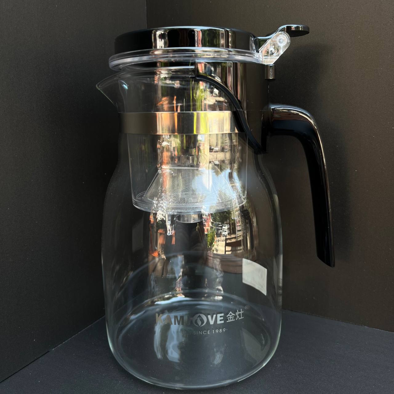 Типот Kamjove 900ml