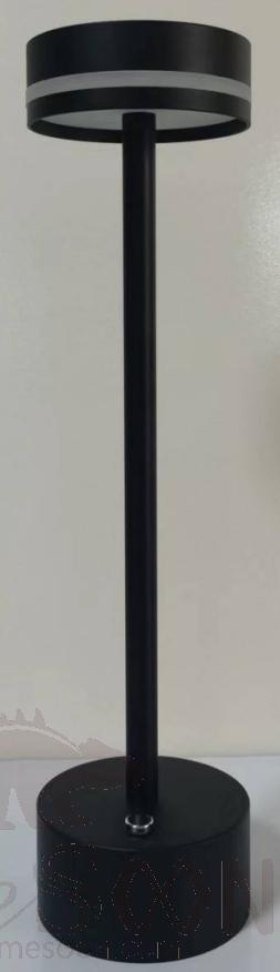 Time Walk Table Lamp, Ø80*H320mm product image