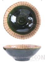 Weave Ten Grasses Shaped Bowl, 12.5*4.7cm, 200ML