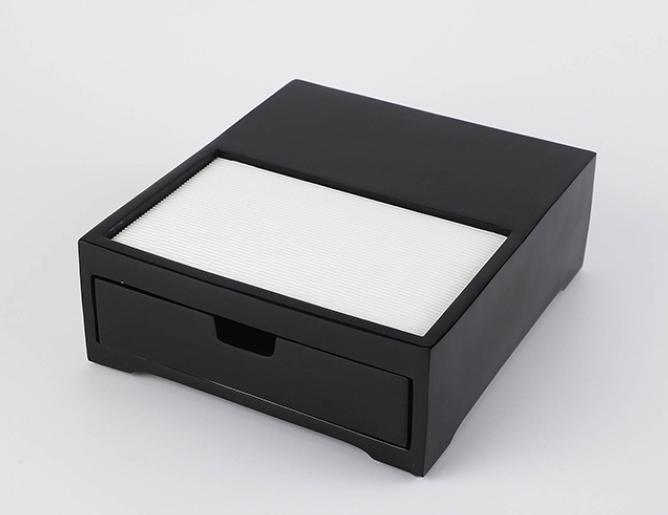 A21-Amenities Box, Resin, 220*260*80mm