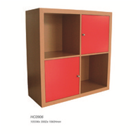 Bookshelf