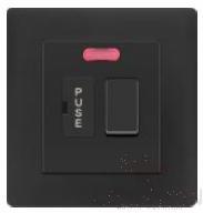 13a Switch with button (indicator light) product image