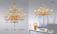Chandeliers product image