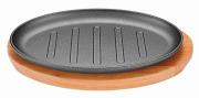 Yy Series-27*18cm Fried Pan