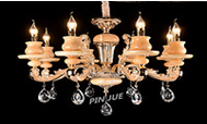 Chandeliers