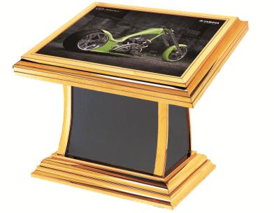 Light Box, Ss201, L1200 * W900 * H1060mm