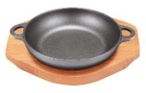 Yy Series-19x4cm Binaural Deep Disc
