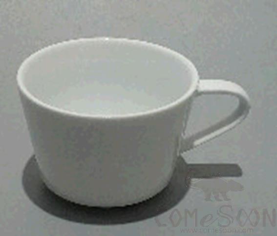 Atlas Series - 200ML Espresso Cup