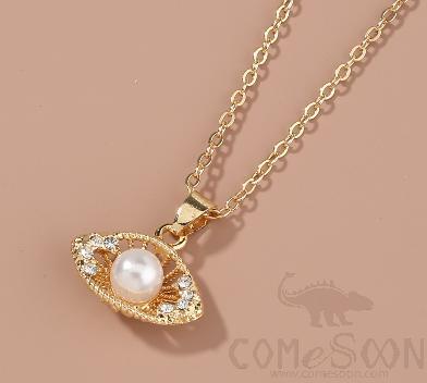 Necklace / Jewelry Nz787