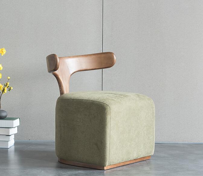 Lounge Chair-60*51*61*38cm