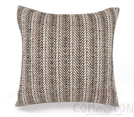 Pillow Cover, Jacquard Tweed.
45*45cm
