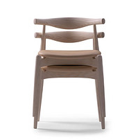 Horn Chair