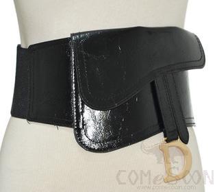 Belt-Imitation Leather