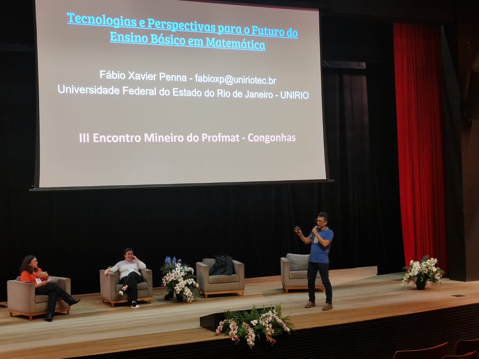 Mesa redonda